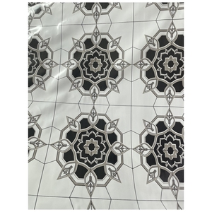 Rollo de plástico de PVC de vinilo de lujo a prueba de agua 0,35mm cubierta de patrón de piedra de madera de parquet de linóleo <span class=keywords><strong>para</strong></span> pisos y <span class=keywords><strong>paredes</strong></span> - Product Image 6