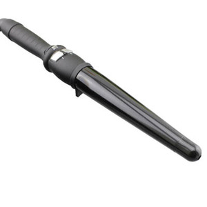 Juego de Rizadores de Pelo Profesionales de Aluminio Cónico de 1-1/2 Pulgadas para Salón de Belleza |   Rizador Cónico para <span class=keywords><strong>Ondas</strong></span> de Playa y Rizos Sueltos | - Product Image 6