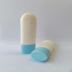 ขวดเปล่าสำหรับครีมกันแดด รองพื้น ครีมบำรุงผิว ขวดบีบสำหรับเครื่องสำอาง ขวดบีบสำหรับครีม - Product Image 1