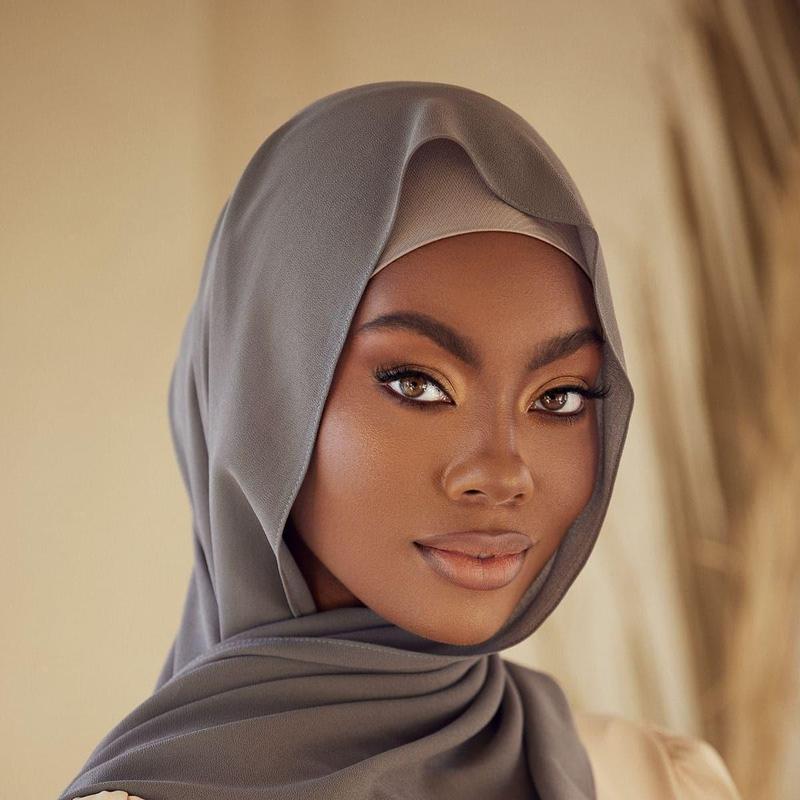 Hot Sale Premium Jersey Hijab Muslim
