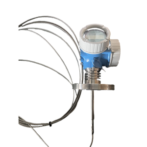 Levelfiex fmp51 hướng dẫn sóng Radar cảm biến FMP51-N2ACCDLAC3AFJ + akpbz1 đo mức - Product Image 5