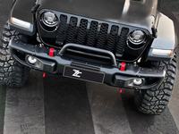 Sièges en cuir chauffants confortables, écran central de 12,3 pouces, garantie de 3 ans 80 000 km, Jeep pour les trajets quotidiens