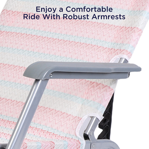 <span class=keywords><strong>Chaise</strong></span> de pêche <span class=keywords><strong>pliante</strong></span> portable <span class=keywords><strong>ultra</strong></span> légère pour la plage, la pause déjeuner et l'extérieur - Product Image 6
