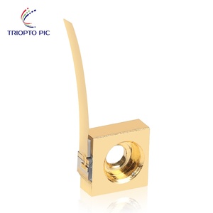 <span class=keywords><strong>Diode</strong></span> quang học <span class=keywords><strong>Laser</strong></span> C-Mount 808nm 10 Wát <span class=keywords><strong>Laser</strong></span> <span class=keywords><strong>Diode</strong></span> <span class=keywords><strong>Module</strong></span> với fac ống kính cho sợi Cảm biến <span class=keywords><strong>laser</strong></span> ngành công nghiệp - Product Image 2