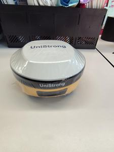 Unistrong G20/E-<span class=keywords><strong>survey</strong></span> ERTK30 GPS RTK avec écran couleur Récepteur Rover Station pour l'arpentage avec 1408 canaux - Product Image 2