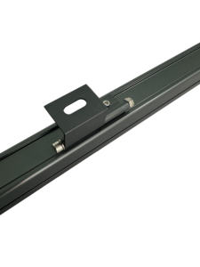 Projecteur LED mural étanche IP65 RGBW en aluminium 2000-6000K avec garantie <span class=keywords><strong>de</strong></span> 3 ans pour l'éclairage extérieur des façades <span class=keywords><strong>de</strong></span> bâtiments et des hôtels - Product Image 5