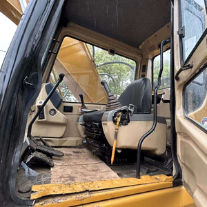 เครื่องขุดตีนตะขาบ320dl 320D สำหรับแมว320B 320c 320d2 320cl ใช้เป็นเครื่องมือขุดสำหรับแมว320gc - Product Image 5