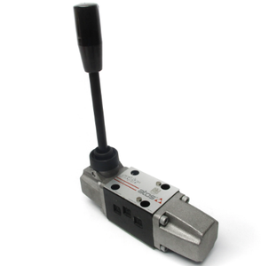 ATOS DH-0113/C ไฮดรอลิก 110VDC ควบคุมทิศทางด้วยไฟฟ้า - Product Image 6