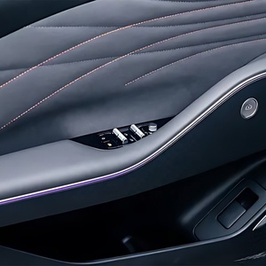 2024 cinese nuovo veicolo energetico Geely Galaxy E8 vendita calda auto elettrica pura lungo raggio 1300 KM velocità veloce 233 km/h - Product Image 6