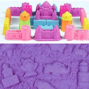 Colorful Hydrophobic for Playdough & Clay Soft Toy Space Theme Moon Play <b>Set</b> - Product Image 4