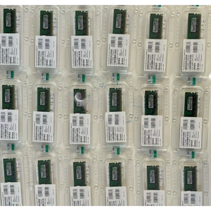 HPE ชุดหน่วยความจำอัจฉริยะ16GB (1x16GB) DDR5-4800 X8 CAS-40-39-39 EC8จดทะเบียน P43322-B21 P43322-B21 - Product Image 5