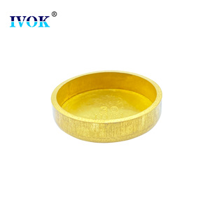 35Mm 36Mm 38Mm 39Mm 40Mm Sắt Với Kẽm Tráng Nước Cắm Brass Đóng Băng Cắm Động Cơ Cắm - Product Image 5