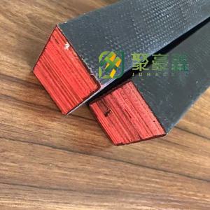 2x4 LVL <span class=keywords><strong>Planche</strong></span> en bois de pin pour échafaudage en contreplaqué pour la construction - Product Image 2