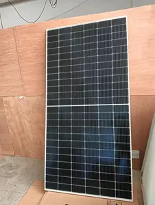 SSS Solar 440w 450w 550w 570w 575w 580w 600w 700w Paneles Solares Solar Modules Photovoltaic 545W 660w 670w Panel With TUV CE