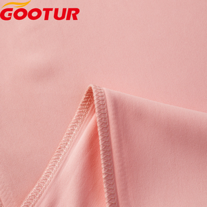 In Stock 100% Polyester <strong>Fabric</strong> 145g Moisture-Wicking Quick-Dry T-Shirt <strong>Fabric</strong> 75D Polyester Knit <strong>Fabric</strong> - Product Image 3