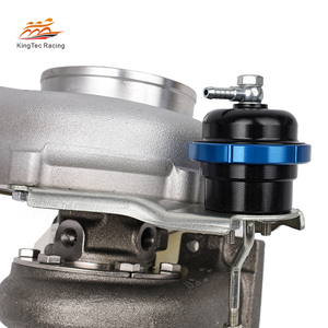 Nuevo Turbo GTX2976R T25 con Rodamientos de Bolas para <span class=keywords><strong>VW</strong></span> Audi 2.0T FSI EA113 Stroker <span class=keywords><strong>GTX</strong></span> Gen 2 Universal de Alta Potencia con Sistema de Combustible - Product Image 5