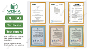 <span class=keywords><strong>4</strong></span> Ngăn Kéo Tủ Hồ Sơ Kim Loại <span class=keywords><strong>4</strong></span> Ngăn Kéo Tủ Hồ Sơ - Product Image 6