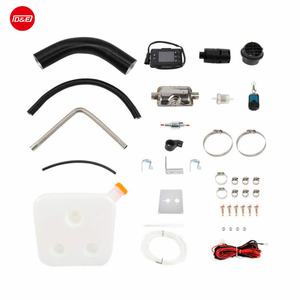 Calentador de Aire de Estacionamiento de Alta Calidad de 2KW 5KW 12v 24v para Camiones, Autocaravanas, Autobuses y Barcos - Product Image 3