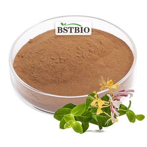 BSTBIO Extracto de flor de madreselva en polvo Ácido clorogénico 5% Extracto de madreselva - Product Image 1