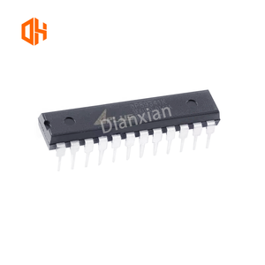 AP89341K 집적 회로 신규 및 오리지널 IC 칩 전자 부품 AP89341 - Product Image 1