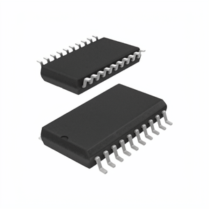 Circuito Integrado Logic 74LVX574MX 20 SOIC, Compre en Línea, Canal del Fabricante de Componentes Electrónicos - Product Image 1
