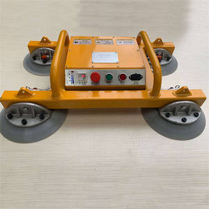 เครื่องยกเครื่องดูดฝุ่นหินหินอ่อนสำหรับพื้นหินแกรนิตแรงดูดกระจกทรงพลัง - Product Image 2