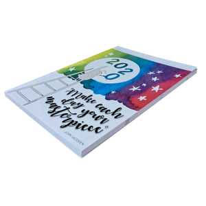 Service d'impression de livres pour étudiants à couverture souple et bon marché - Product Image 3