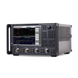 Analyseur de réseau micro-ondes Keysight N5231B PNA-L 13,5 GHz avec écran LED 7 pouces IP55 pour connexion, précision 1 ppm - Product Image 2