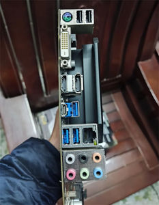 เมนบอร์ด GA B560m M-ATX ชิปเซ็ต <span class=keywords><strong>B560</strong></span> รองรับ M.2 SSD 128G LGA1200 DDR4 ผ่านการทดสอบ 100% จัดส่งเร็ว เมนบอร์ด B560m สำหรับเล่นเกมบนเดสก์ท็อป - Product Image 6