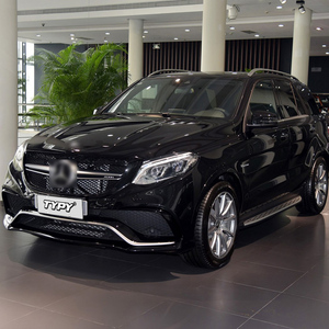 Kit carrosserie TYPY Original <span class=keywords><strong>Prix</strong></span> de gros pour ML 2012-2015 Mise à niveau vers <span class=keywords><strong>GLE</strong></span> W166 <span class=keywords><strong>AMG</strong></span> <span class=keywords><strong>63</strong></span> 2016 - Product Image 4