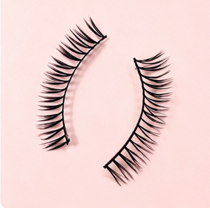 Korea Auto <b>Lash</b> Machine Crafted Volume Eye <b>Lashes</b> IW B 07 Stylish Dense Look OEM ODM Custom Brand Factory Export - Product Image 1