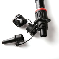 Paddle gonflable multifonctions, accessoire pour position debout, pour Kayak, bateau, accessoire, nouveauté, vente en gros,