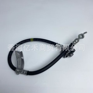 Manguera de Aire Acondicionado Kia 58732-A7000 para Reemplazo y Reparación de Piezas de Automóvil - Product Image 2