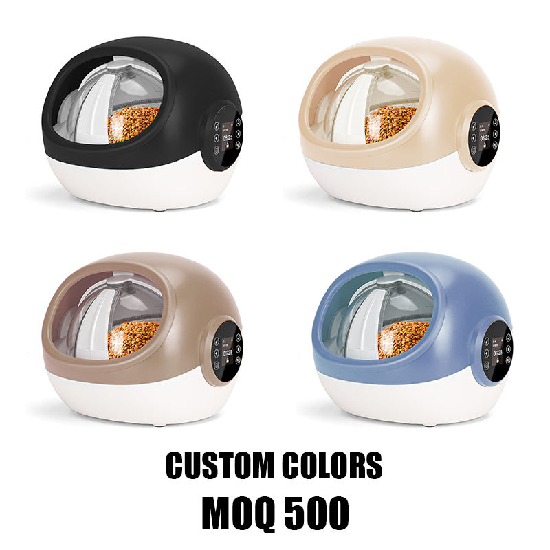 Custom colors