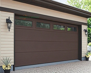 Système <span class=keywords><strong>de</strong></span> poulies articulées pour <span class=keywords><strong>porte</strong></span> <span class=keywords><strong>de</strong></span> <span class=keywords><strong>garage</strong></span> empilable, ouverture et fermeture sans effort - Product Image 1