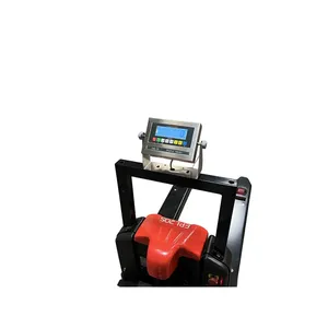 US-EJ4827M เครื่องชั่งพาเลทแบบมีมอเตอร์ (2,500 ปอนด์ x 1 ปอนด์) - Product Image 4
