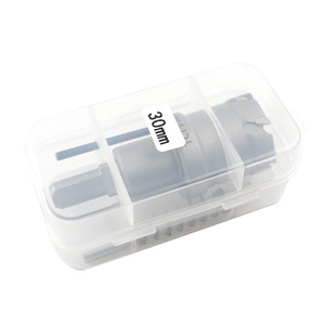 Factory Wholesale Drill Bits 12-200mm TCT Hole <b>Saw</b> for Metal Stainless Steel Aluminium - Product Image 5