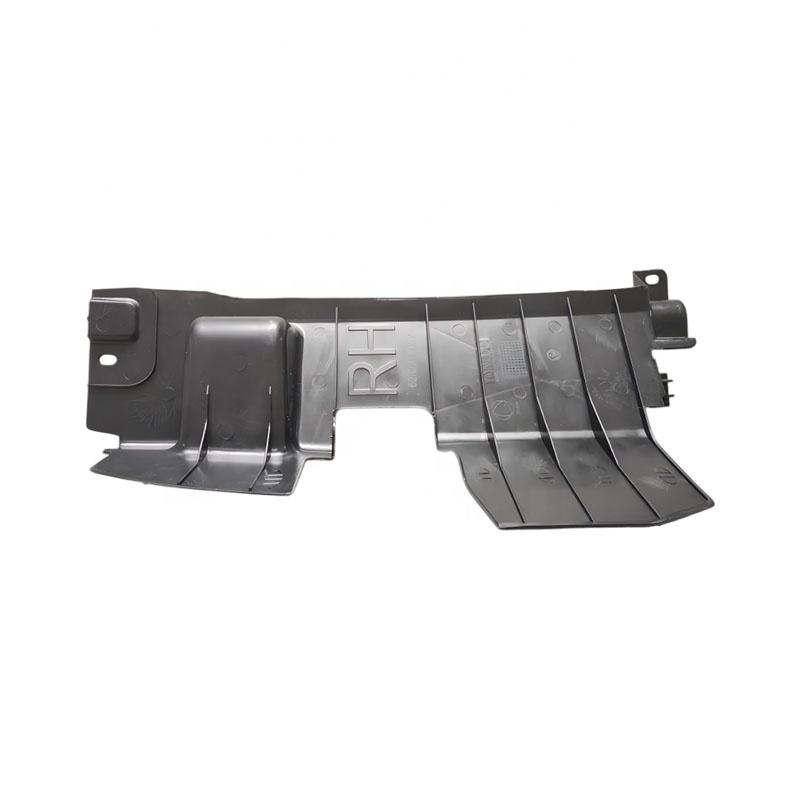 For Nissan Qashqai Radiator Cooling Panel Pair OE 62822-JD20A 62823 ...