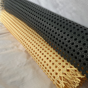 Chất Lượng Cao Tổng Hợp Mây Dệt Lưới Lục Giác Vải Cuộn Vành Đai Tự Nhiên Sản Phẩm Cho Mây Đồ Nội Thất Tái Sử Dụng Có Thể Giặt - Product Image 6