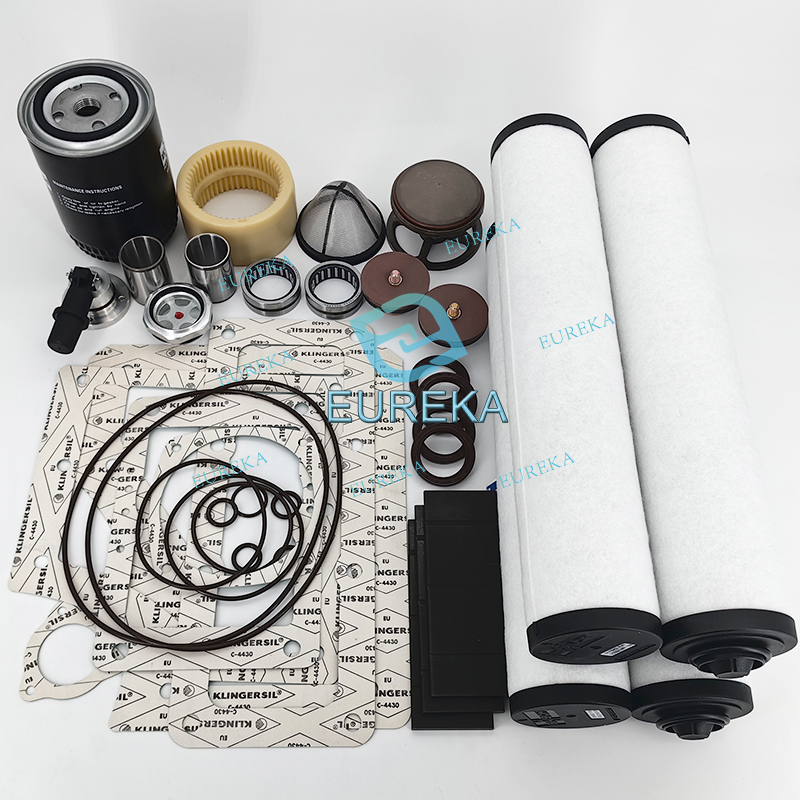 RA0165D Repair Kit