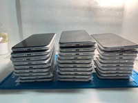 Téléphones intelligents d'occasion en gros pour iPhone X/XR/XS/XS MAX – Téléphones reconditionnés pas chers, débloqués, d'occasion, originaux