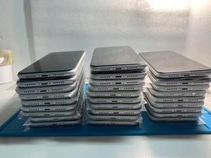 Wholesale Smart Used Phone for <strong>iPhone</strong> X/<strong>XR</strong>/XS/XS MAX Cheap Refurbished Phones Second Hand Unlocked <strong>iphone</strong> Original Smart Phones - Product Image 4