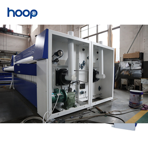 CERCHIO <span class=keywords><strong>lavanderia</strong></span> automatica flatwork rullo macchina da stiro a vapore di riscaldamento <span class=keywords><strong>per</strong></span> lenzuola ferro da stiro - Product Image 6