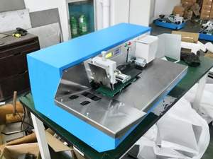 Prix d'usine Machine à affranchir OR-RX02 Machine d'annulation de <span class=keywords><strong>timbre</strong></span> postal machine d'impression de cachet de <span class=keywords><strong>la</strong></span> <span class=keywords><strong>poste</strong></span> - Product Image 3