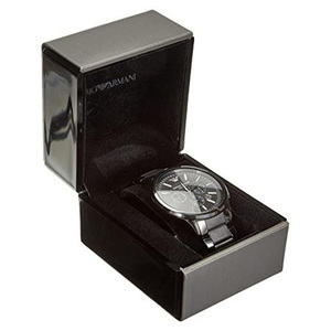 Orologio cronografo Emporio Armani AR2453 - Product Image 2