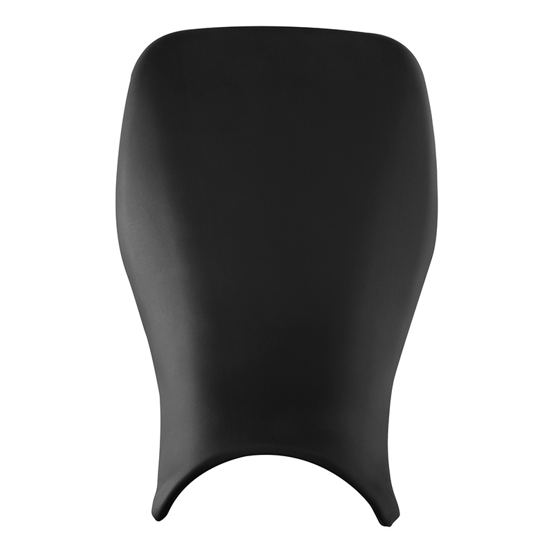 XF-5166 Black Driver Complete Seat Fit for Honda Foreman
