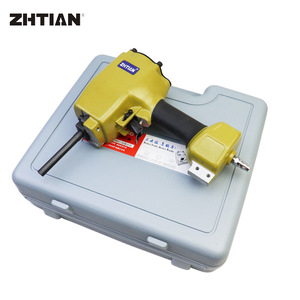 Découvre-le : Démonte-Vis Pneumatique Zhtian 851 de Qualité Industrielle pour l'Extraction de Vis et Boulons Endommagés - Product Image 1