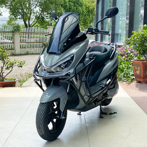 Nuevo Scooter Eléctrico de 3000W con Motor de 72V67AH, Velocidad Máxima de 95 km/h, Motocicleta para Adultos de Fábrica China - Product Image 3
