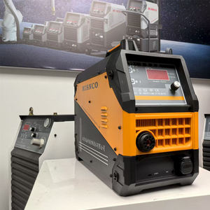 Cortadora de Plasma CNC Portátil con Fuente de Alimentación de Plasma de 63-300A, Alta Configuración, Corte de Precisión Industrial Personalizado - Product Image 5