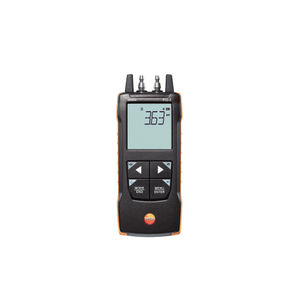 เครื่องมือวัดดิฟเฟอเรนเชียลดิจิตอล Testo 512-2 ของแท้ใหม่ รับประกัน 1 ปีจากผู้ผลิต (OEM) - Product Image 1